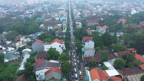 [TOÀN CẢNH] Di quan Đại lão Hòa thượng Thích Trí Quang trà-tỳ