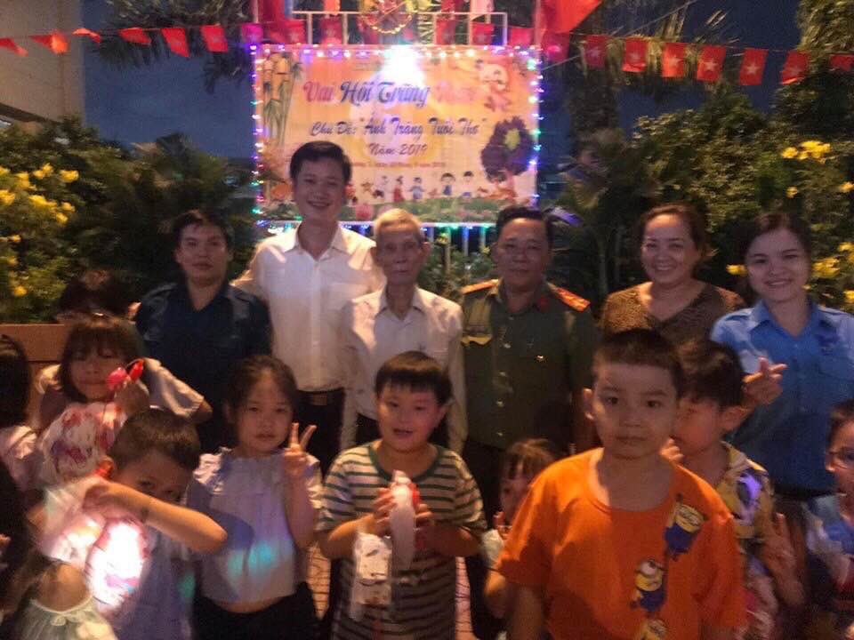 Trung thu yêu thương 2019 (C226)