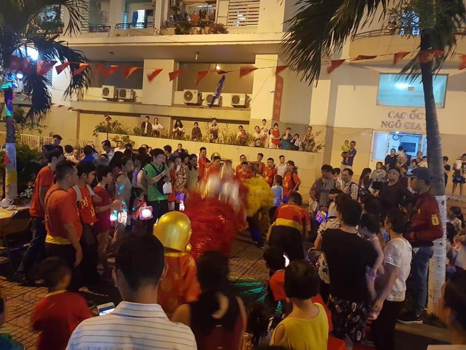 Trung thu yêu thương 2019 (C226)