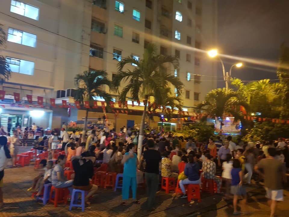 Trung thu yêu thương 2019 (C226)