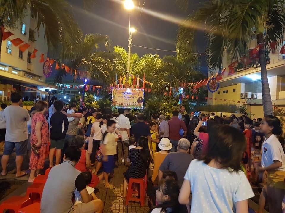 Trung thu yêu thương 2019 (C226)