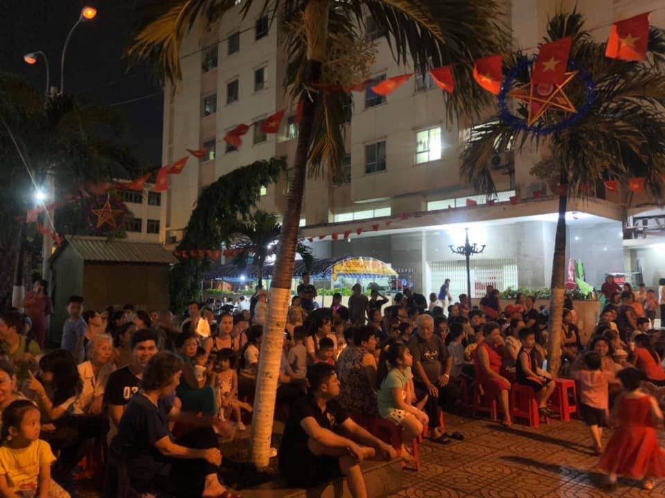 Trung thu yêu thương 2019 (C226)