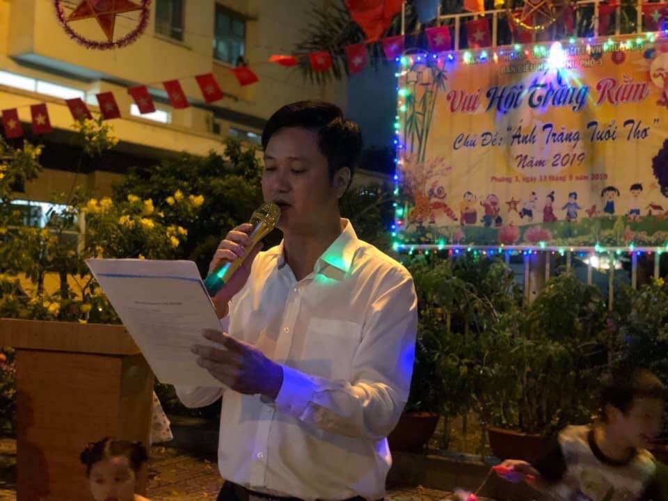 Trung thu yêu thương 2019 (C226)