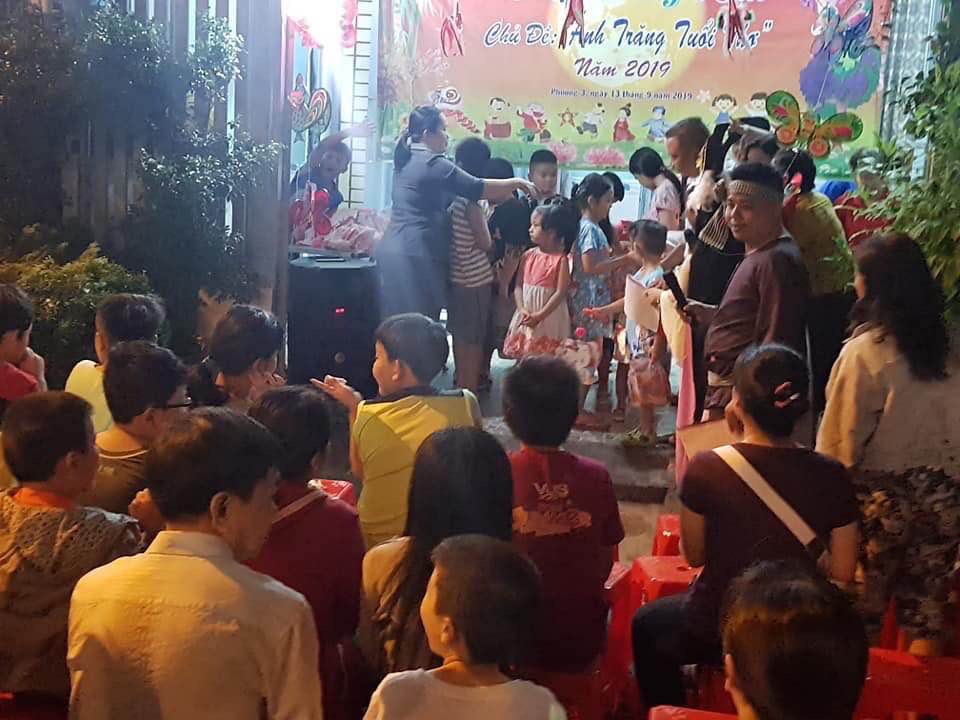 Trung thu yêu thương 2019 (C226)