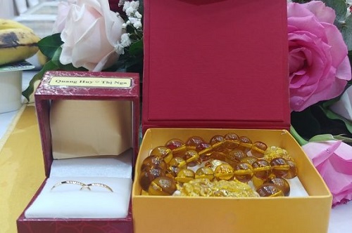 Tổng Kết Chương Trình Lễ Hằng Thuận Tập Thể 2019 (HT2)