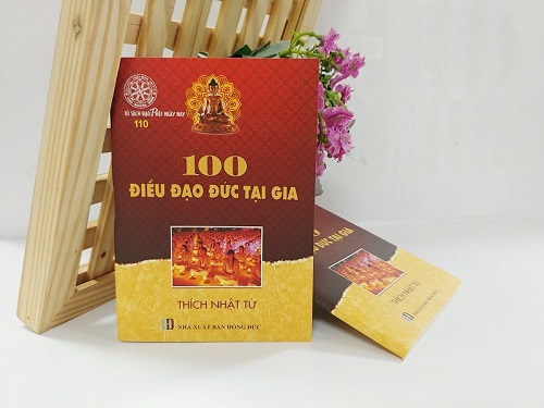 Tổng Kết Chương Trình Ấn Tống 160.000 Quyển Kinh Sách: 100 Điều Đạo Đức Tại Gia, Kinh Phật Về Đạo Đức Và Xã Hội, Truyện Tranh Về Cuộc Đời Đức Phật (C232)