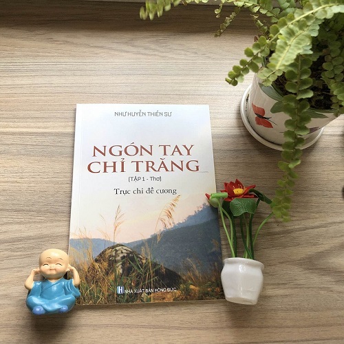 Ấn Tống Sách Của Hòa Thượng Thích Từ Thông Lần 2 (C116-2)