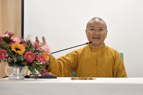 Tổng Kết Chương Trình Chung Tay Vì Người Bệnh Năm 2019 (PA7)