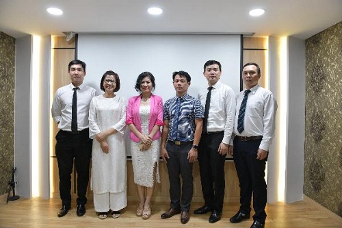 Tổng Kết Chương Trình Chung Tay Vì Người Bệnh Năm 2019 (PA7)