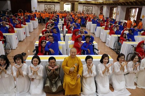 Tổng Kết Chương Trình Lễ Hằng Thuận Tập Thể 2019 (HT2)