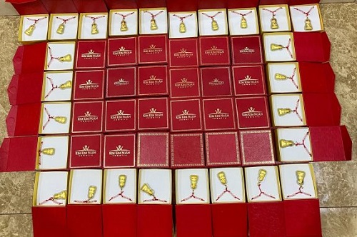 Tổng Kết Chương Trình Lễ Hằng Thuận Tập Thể 2019 (HT2)