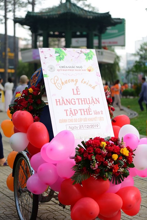 Tổng Kết Chương Trình Lễ Hằng Thuận Tập Thể 2019 (HT2)
