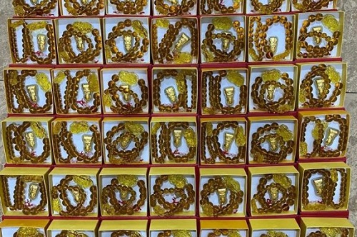 Tổng Kết Chương Trình Lễ Hằng Thuận Tập Thể 2019 (HT2)
