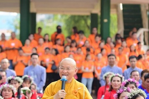 Tổng Kết Chương Trình Lễ Hằng Thuận Tập Thể 2019 (HT2)