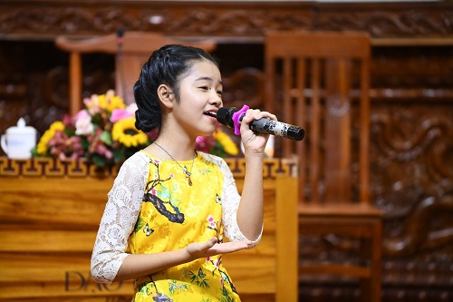 Lễ Tổng Kết Phật Sự, Thiện Sự Chùa Giác - Quỹ Đạo Phật Ngày Nay 2019