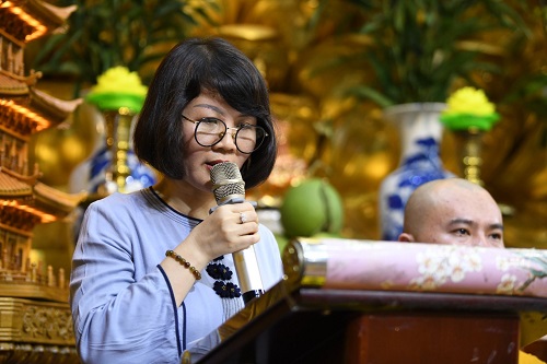 Lễ Tổng Kết Phật Sự, Thiện Sự Chùa Giác - Quỹ Đạo Phật Ngày Nay 2019