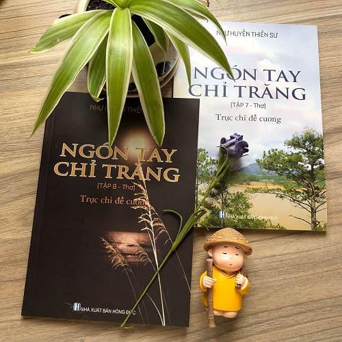 Ấn Tống Sách Của Hòa Thượng Thích Từ Thông Lần 2 (C116-2)