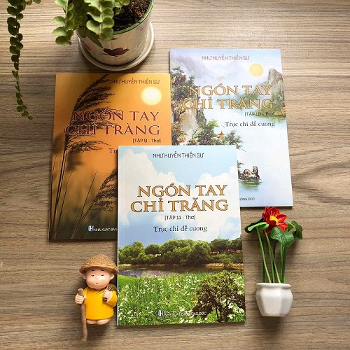 Ấn Tống Sách Của Hòa Thượng Thích Từ Thông Lần 2 (C116-2)