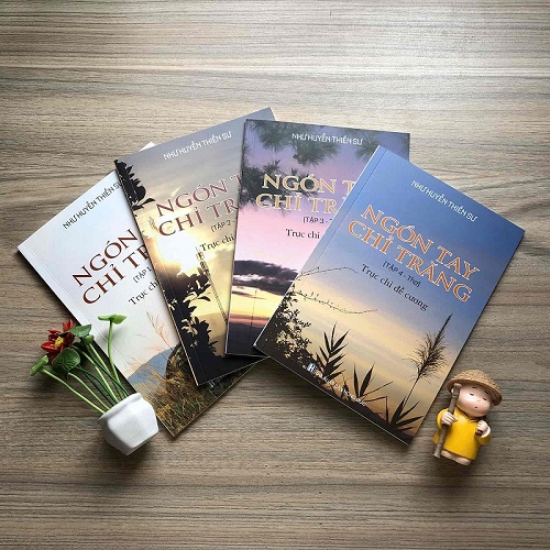 Ấn Tống Sách Của Hòa Thượng Thích Từ Thông Lần 2 (C116-2)