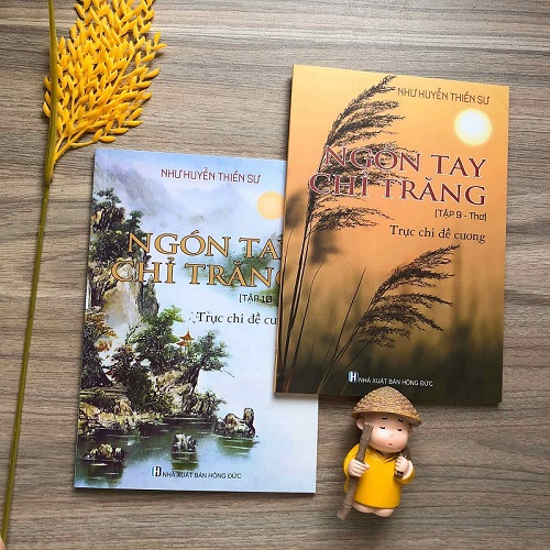Ấn Tống Sách Của Hòa Thượng Thích Từ Thông Lần 2 (C116-2)