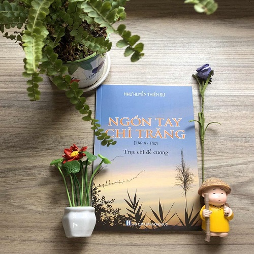 Ấn Tống Sách Của Hòa Thượng Thích Từ Thông Lần 2 (C116-2)