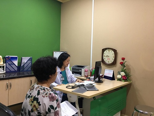 Tổng Kết Chương Trình Chung Tay Vì Người Bệnh Năm 2019 (PA7)