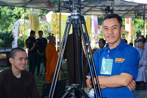 Tổng Kết Chương Trình  Lan Tỏa Chánh Pháp Kỳ 3 (CP3)