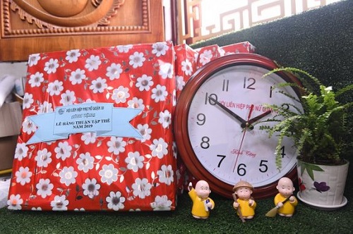 Tổng Kết Chương Trình Lễ Hằng Thuận Tập Thể 2019 (HT2)