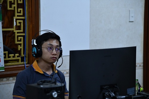 Tổng Kết Chương Trình  Lan Tỏa Chánh Pháp Kỳ 3 (CP3)