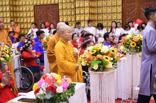 Tổng Kết Chương Trình Lễ Hằng Thuận Tập Thể 2019 (HT2)