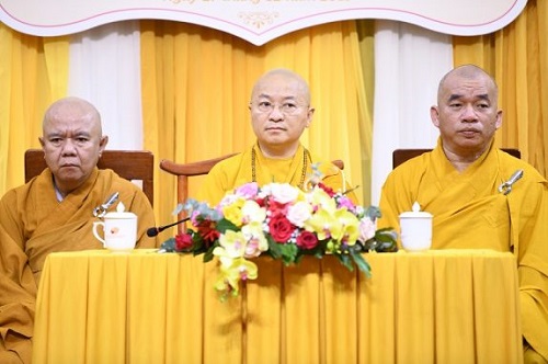 Tổng Kết Chương Trình Lễ Hằng Thuận Tập Thể 2019 (HT2)