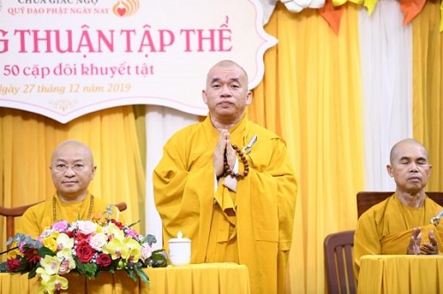 Tổng Kết Chương Trình Lễ Hằng Thuận Tập Thể 2019 (HT2)
