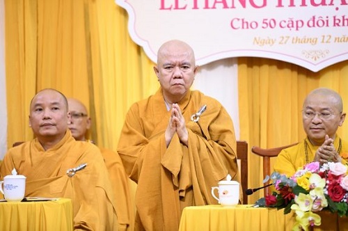 Tổng Kết Chương Trình Lễ Hằng Thuận Tập Thể 2019 (HT2)