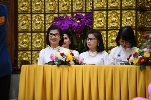 Tổng Kết Chương Trình Lễ Hằng Thuận Tập Thể 2019 (HT2)