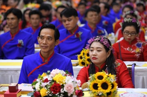 Tổng Kết Chương Trình Lễ Hằng Thuận Tập Thể 2019 (HT2)