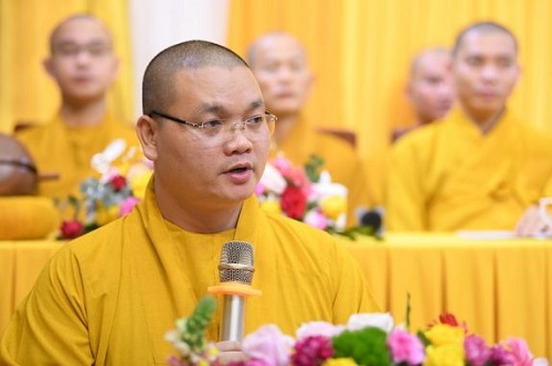 Tổng Kết Chương Trình Lễ Hằng Thuận Tập Thể 2019 (HT2)