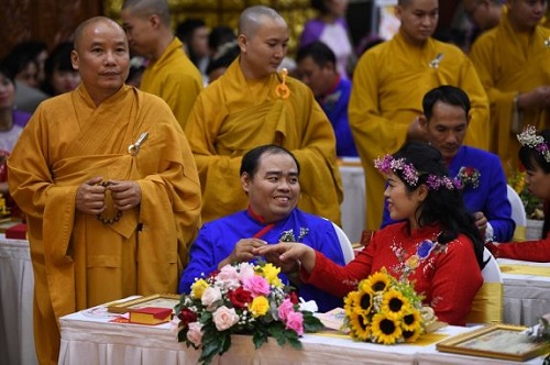 Tổng Kết Chương Trình Lễ Hằng Thuận Tập Thể 2019 (HT2)