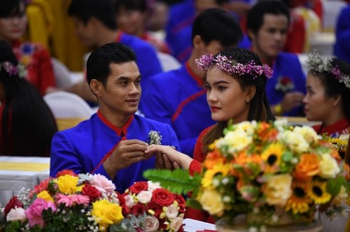 Tổng Kết Chương Trình Lễ Hằng Thuận Tập Thể 2019 (HT2)