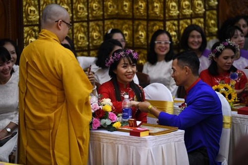 Tổng Kết Chương Trình Lễ Hằng Thuận Tập Thể 2019 (HT2)