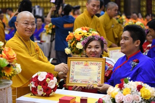 Tổng Kết Chương Trình Lễ Hằng Thuận Tập Thể 2019 (HT2)