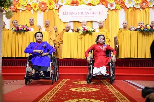 Tổng Kết Chương Trình Lễ Hằng Thuận Tập Thể 2019 (HT2)