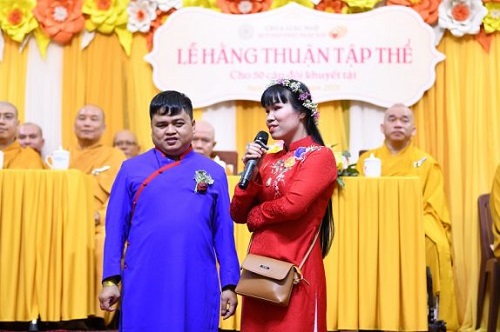 Tổng Kết Chương Trình Lễ Hằng Thuận Tập Thể 2019 (HT2)