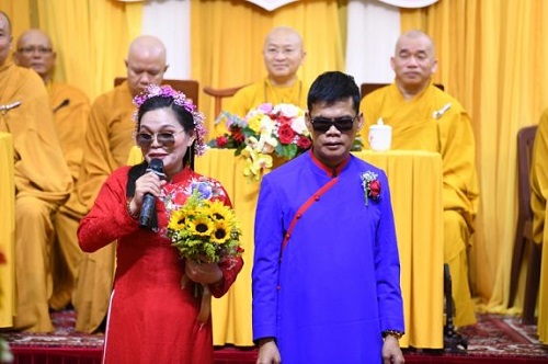 Tổng Kết Chương Trình Lễ Hằng Thuận Tập Thể 2019 (HT2)