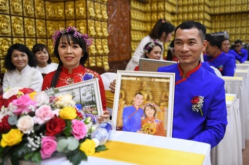 Tổng Kết Chương Trình Lễ Hằng Thuận Tập Thể 2019 (HT2)