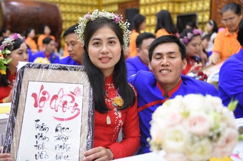Tổng Kết Chương Trình Lễ Hằng Thuận Tập Thể 2019 (HT2)