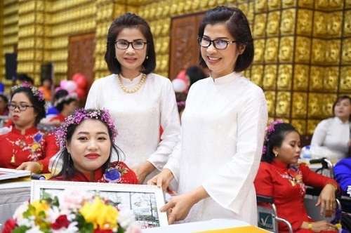 Tổng Kết Chương Trình Lễ Hằng Thuận Tập Thể 2019 (HT2)