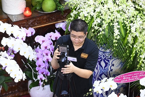 Tổng Kết Chương Trình  Lan Tỏa Chánh Pháp Kỳ 3 (CP3)
