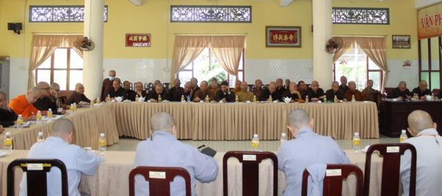 Đồng Nai: Phiên Họp Giao Ban Đầu Năm 2020