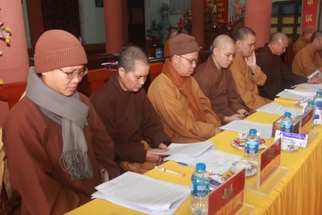 Thái Bình: Phật Giáo Thái Bình Từ Thiện Trên 3 Tỷ Đồng