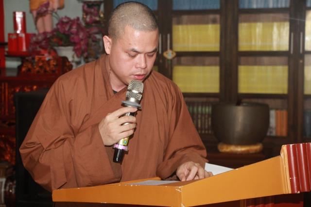 Thái Bình: Phật Giáo Thái Bình Từ Thiện Trên 3 Tỷ Đồng